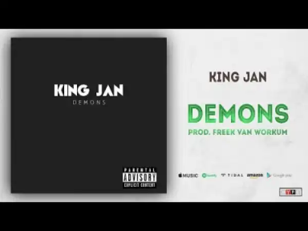 King JAN - Demons